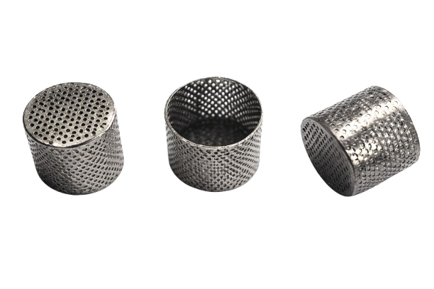 C-Micro Cylindrical Filter